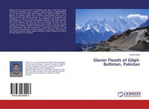 Glacier Floods of Gilgit-Baltistan, Pakistan