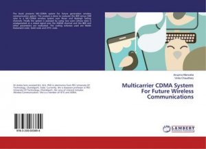 Multicarrier CDMA System For Future Wireless Communications