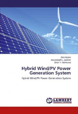 Hybrid Wind/PV Power Generation System