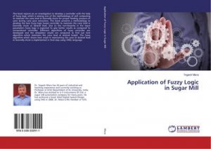 Application of Fuzzy Logic in Sugar Mill