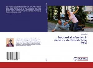 Myocardial infarction in diabetics: do thrombolytics help?