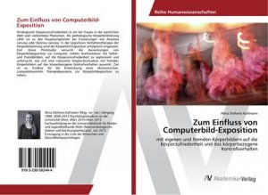 Zum Einfluss von Computerbild-Exposition