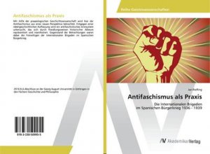 Antifaschismus als Praxis