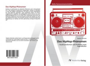 Das HipHop-Phänomen