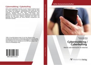 Cybermobbing / Cyberbulling