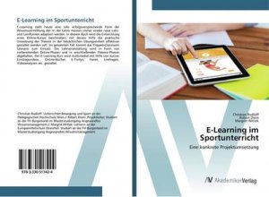 E-Learning im Sportunterricht