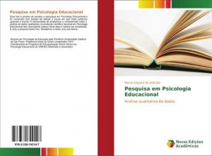 Pesquisa em Psicologia Educacional