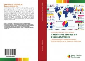 II Mostra de Estudos do Desenvolvimento