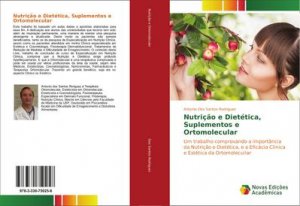 Nutrição e Dietética, Suplementos e Ortomolecular