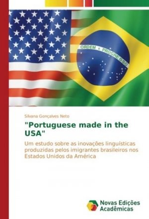 "Portuguese made in the USA"