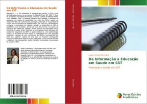 Da Informação a Educação em Saude em SST