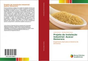 Projeto de Instalação Industrial: Açúcar Demerara