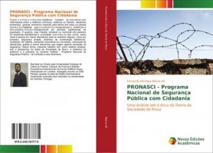 PRONASCI - Programa Nacional de Segurança Pública com Cidadania