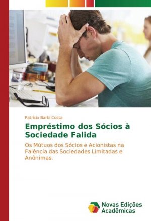 Empréstimo dos Sócios à Sociedade Falida