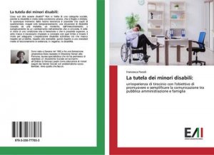 La tutela dei minori disabili