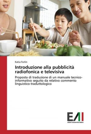 Introduzione alla pubblicità radiofonica e televisiva