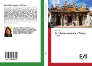 La religione popolare a Taiwan