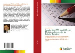 Adoção das IFRS nas PME e os Efeitos na Concessão de Crédito Bancário