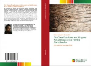 Os Classificadores em Línguas Amazônicas e na Família Nambikwára