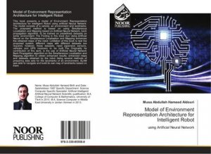 Model of Environment Representation Architecture for Intelligent Robot