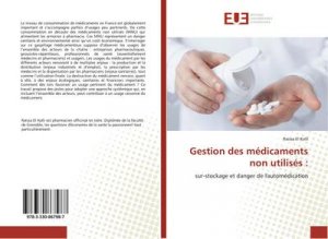 Gestion des médicaments non utilisés