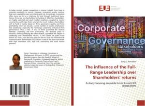 The influence of the Full-Range Leadership over Shareholders' returns