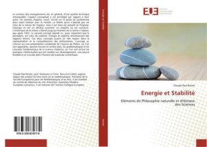 Energie et Stabilité