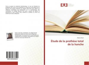 Étude de la prothèse total de la hanche