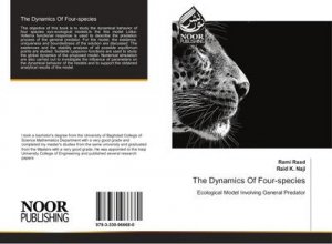 The Dynamics Of Four-species