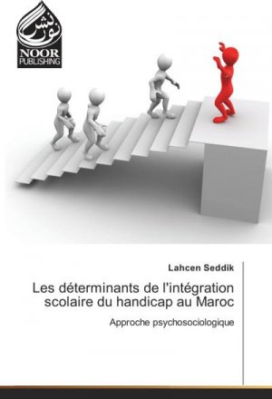 Les déterminants de l'intégration scolaire du handicap au Maroc