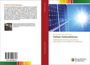 Telhas Fotovoltaicas