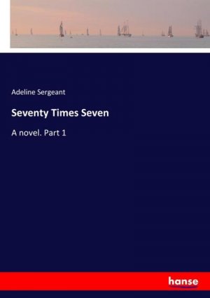 Seventy Times Seven