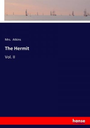 neues Buch – Atkins – The Hermit