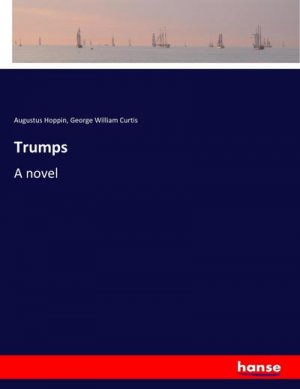 neues Buch – Augustus Hoppin – Trumps