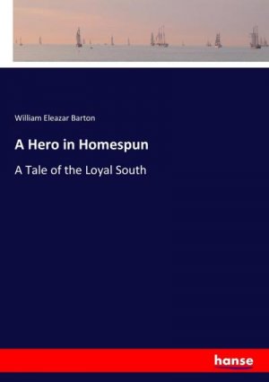 A Hero in Homespun