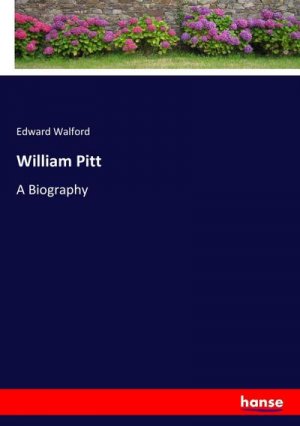 William Pitt