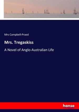 Mrs. Tregaskiss