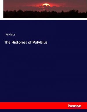 The Histories of Polybius