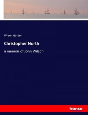 Christopher North