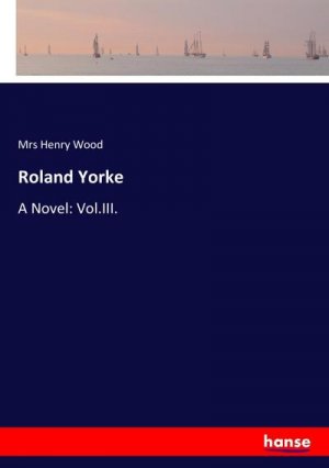 Roland Yorke
