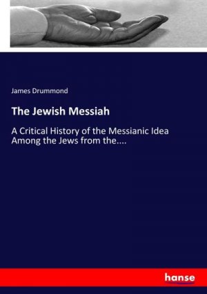 The Jewish Messiah