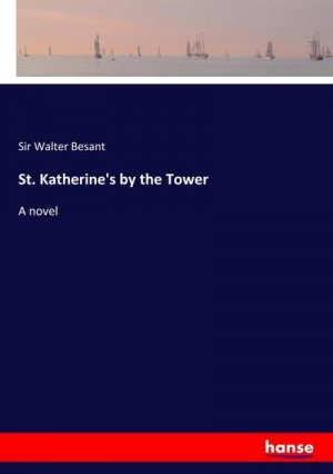 St. Katherine's by the Tower