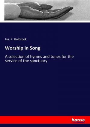 Worship in Song