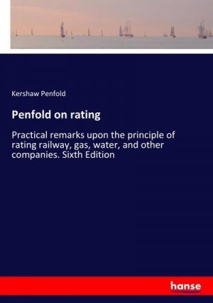 Penfold on rating