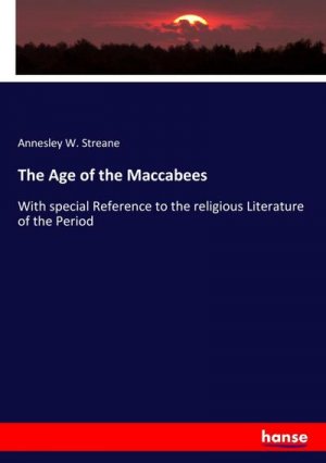 The Age of the Maccabees