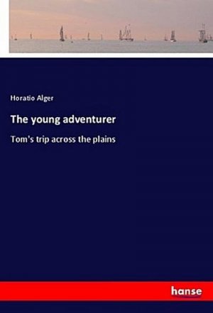 The young adventurer