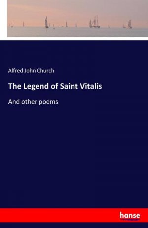 The Legend of Saint Vitalis