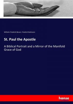 St. Paul the Apostle