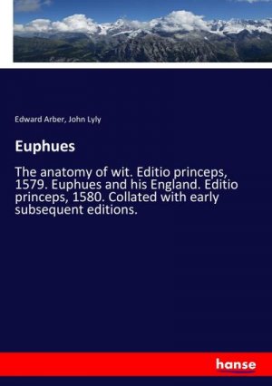 Euphues