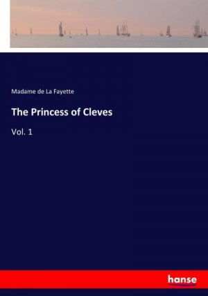 The Princess of Cleves